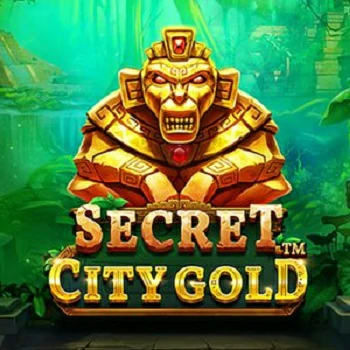 Secret City Gold